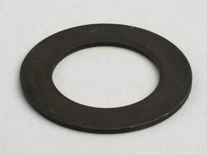 Lambretta Gear Auxiliary Shaft Bush Washer Shim SIL (L7K-8001040)