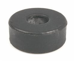 Vespa Shock Mount Rubber Bushing Front Lower Rally/Super (15-13655400)