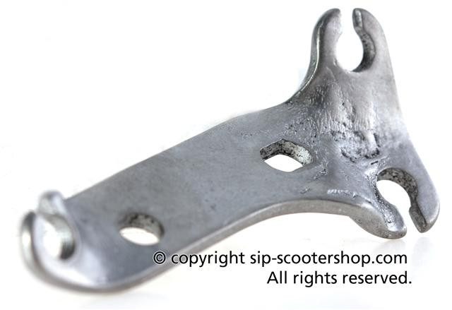 Vespa Headset Cable Bracket SIP V90/V50/100Sport (V14V-70693000)