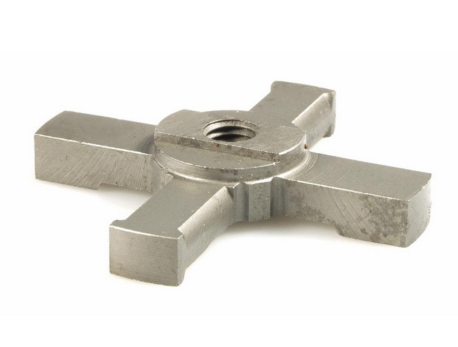 Vespa Gearbox Cruciform Piaggio - Hoffman V19M V1 V30 (V13L-87029000)