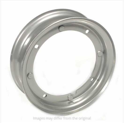 Vespa Rim Silver FA ITALIA Super 125/150  (V0-80130000)