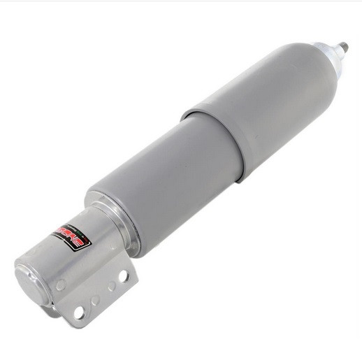 Vespa Shock Absorber Carbone Standard Front Silver - PE/PX/T5 (DW-23292500)