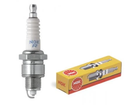 NGK Spark Plug BR8HS