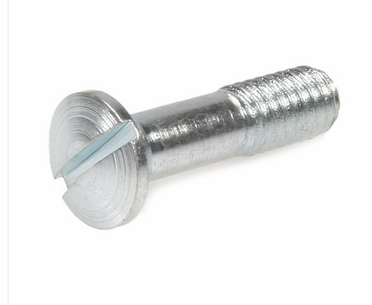 Vespa Throttle Slide Housing Screw SI/SHB Dellorto (8012-H85418)