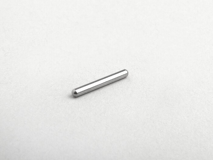 Vespa Dellorto SI/SHB Float Secure Pin (8012-5350056)