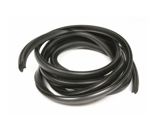 Vespa Floorboard Runner Rubber FA ITALIA - P200E/P125X (1-15982900)