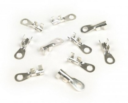 Universal Electrical Connectors Ring Terminal 4.5mm (HT-72-3330399)