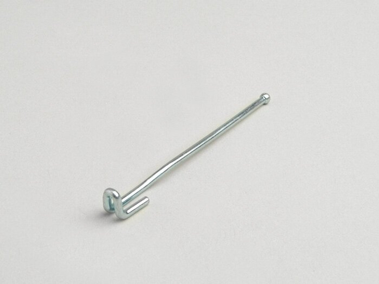 Vespa Dellorto SI Carburetor Throttle Slide Bar (54-85307)
