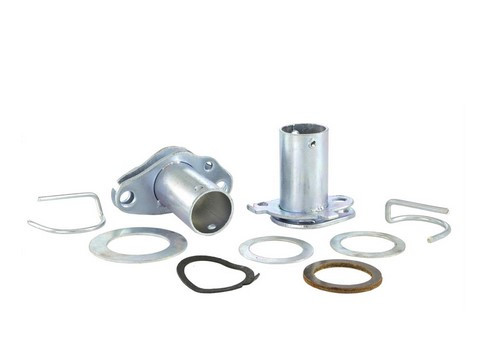 Vespa Handlebar Tube Pulley Rebuild Kit Rally/PV/Sprint (V10V-13979550)