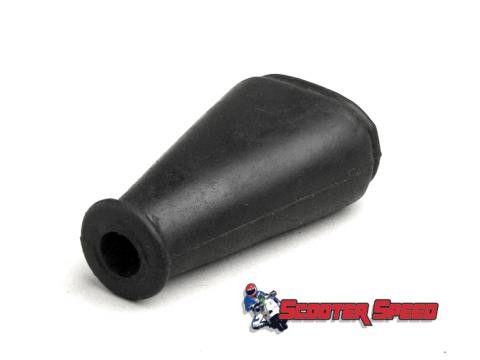 Lambretta Brake Light Switch Rubber Boot Series 1-3 Casa  (L2A-E114/8012270)