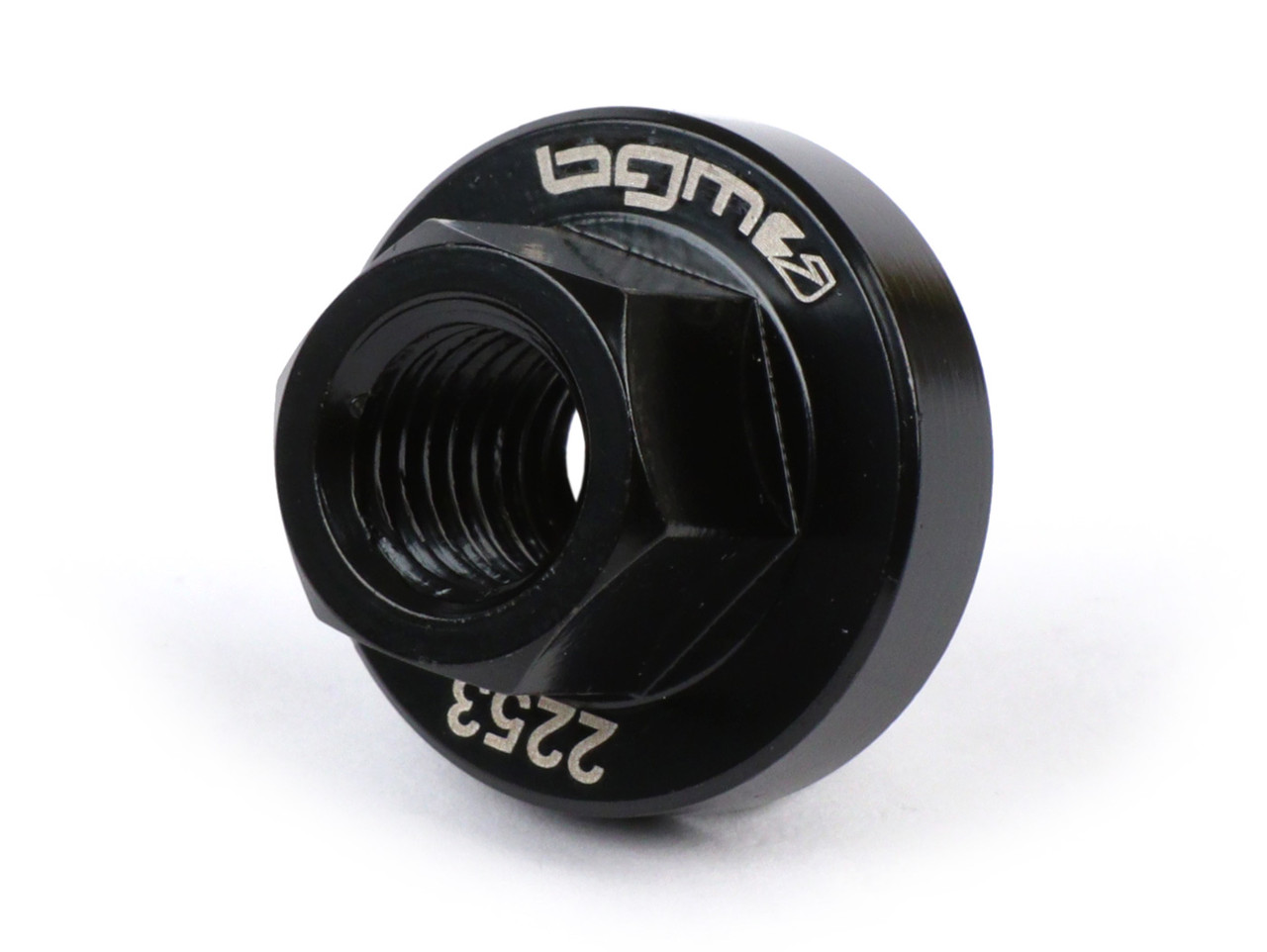Vespa Flywheel Nut BGM Pro M10x1.5mm V50/V90 (V6B-BGM2253)