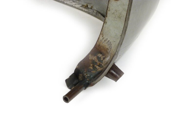 Vespa Side Panel/Cowl Right SCK -  P200E/P125X (VO-3334095R)