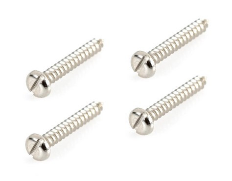 Vespa Horn Mounting Screw Set M2.9 (V10K-84310000)