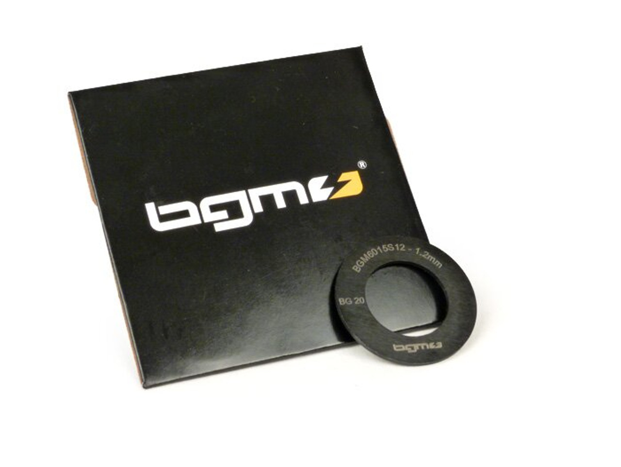 Lambretta Clutch Shim BGM 1.2mm (L4B-BGM6015S12)