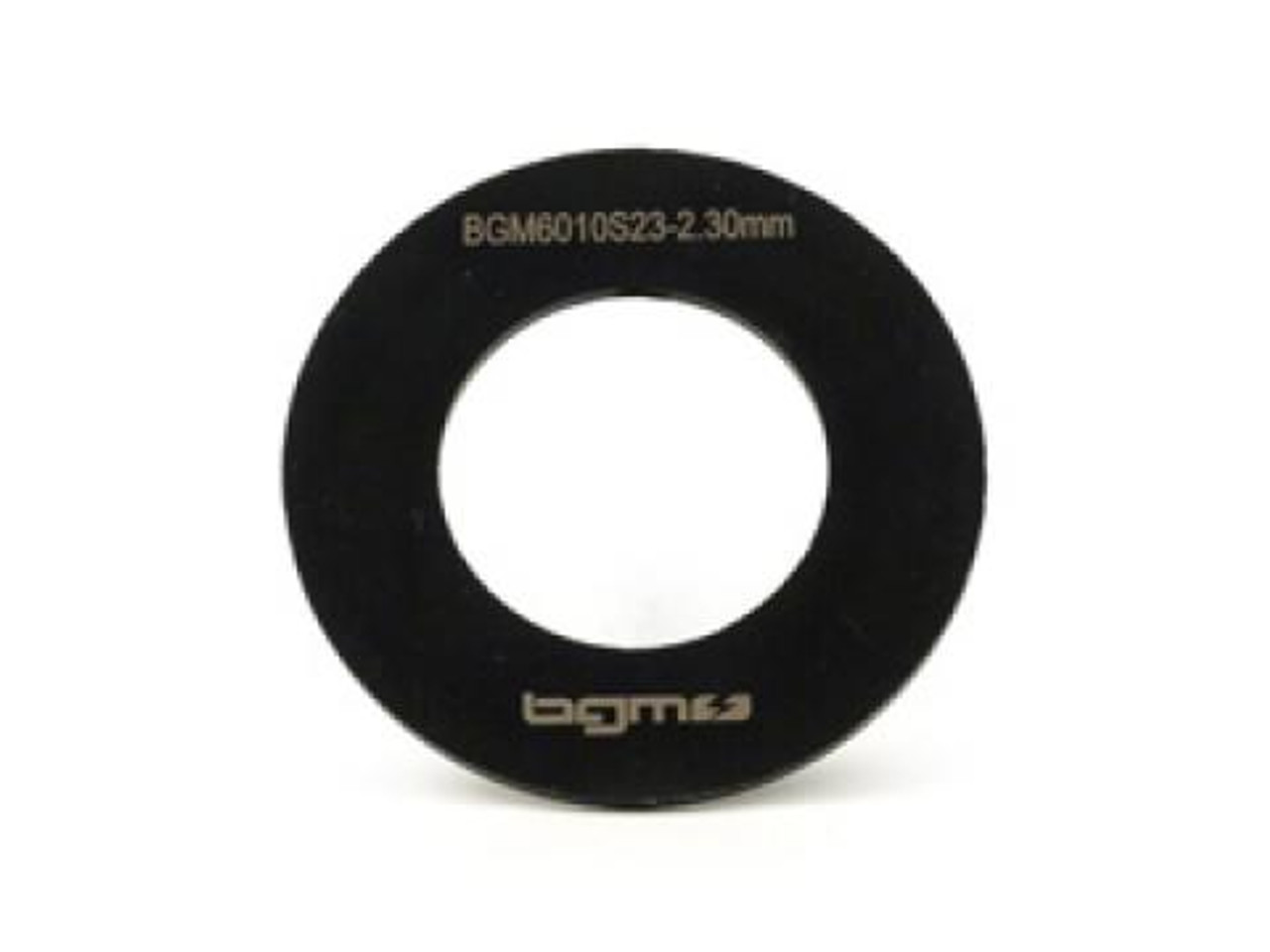 Lambretta BGM Gearbox Shim - 1.5mm (84-BGM6010S15)
