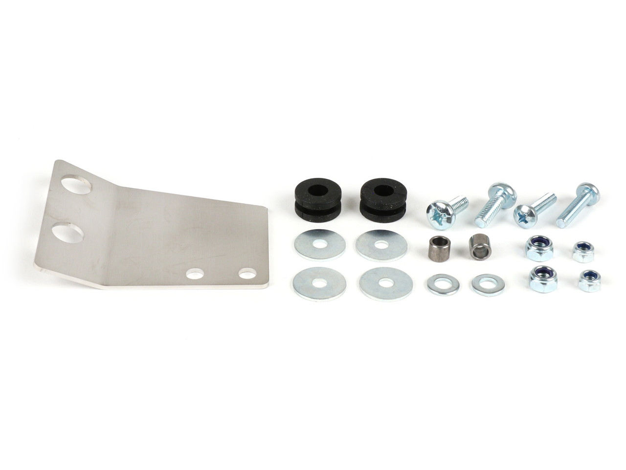 Vespa Electronic CDI Mounting Kit STROH Speed V50/PV (V13V-7673497)