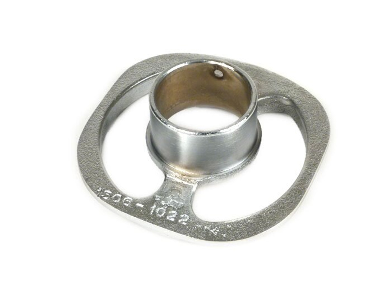 Lambretta Steering Column Chrome Ring S1 Casa (155-8008322B)