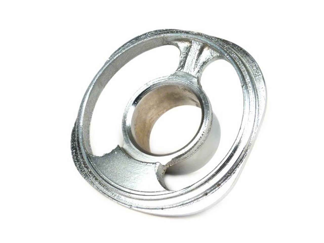 Lambretta Steering Column Chrome Ring S1 Casa (155-8008322B)