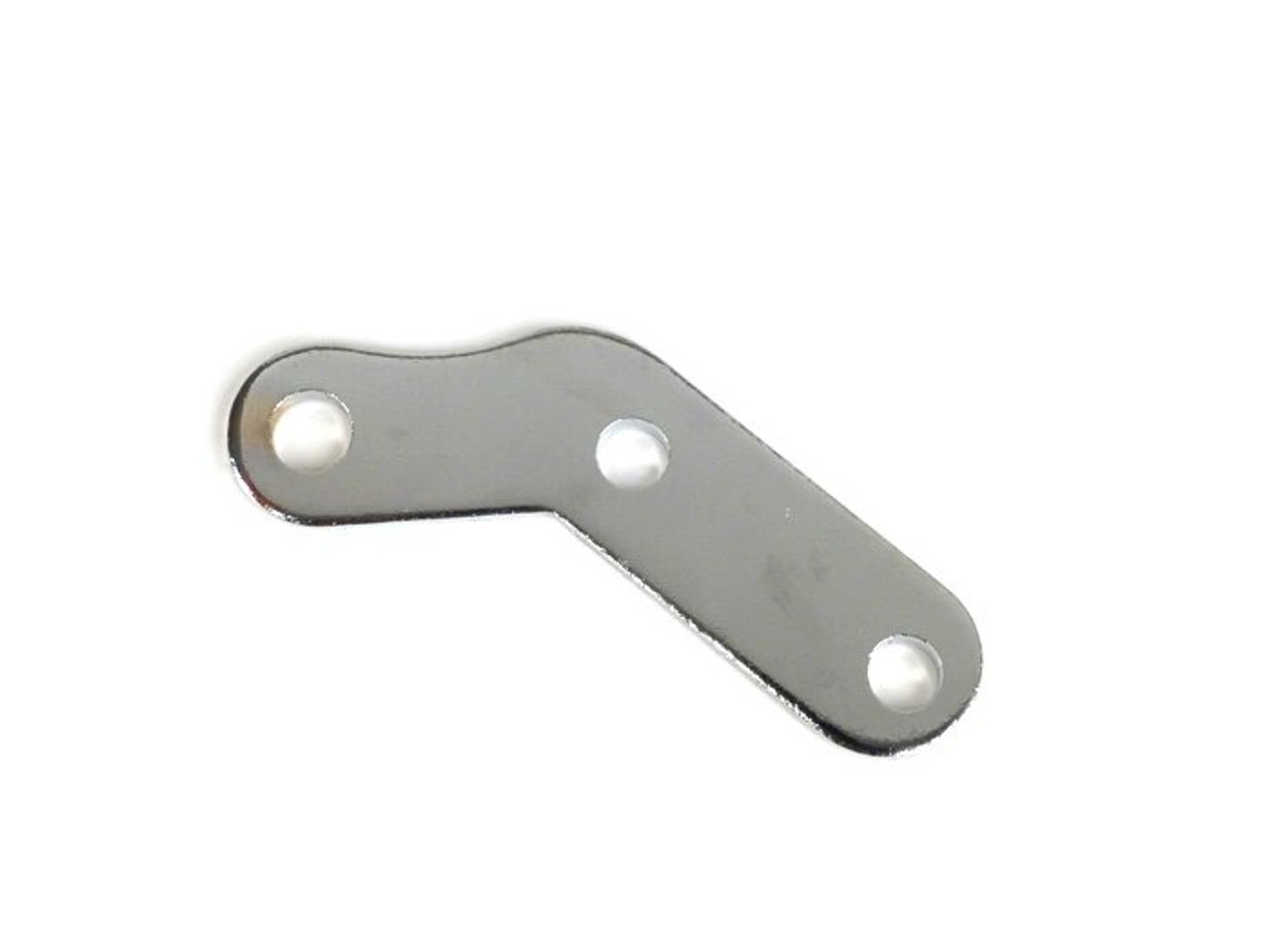 Vespa Mirror Holding Bracket RMS (118-3330807)