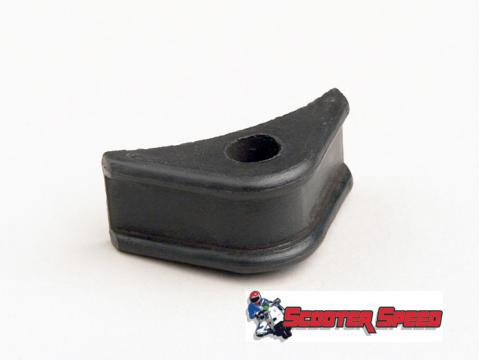 Lambretta Frame HT Wire/Throttle Cable Wedge Grommet Casa (L2H-L114/8212150)