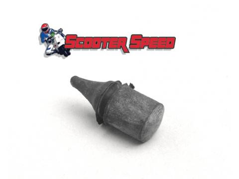Lambretta Glove Box Door Hinge Rubber Buffer Casa - Long (L1A-8007240)