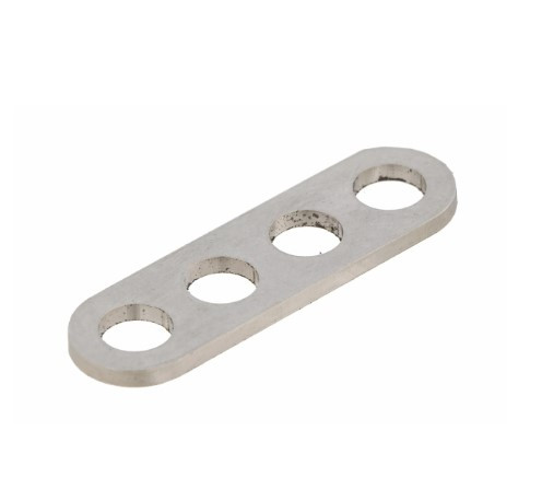 Vespa Exhaust Spring Bracket MR Parts (V8U-80007300)