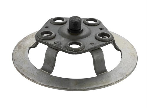 Lambretta Clutch Pressure Plate UNI LI/SX (103-56008000)