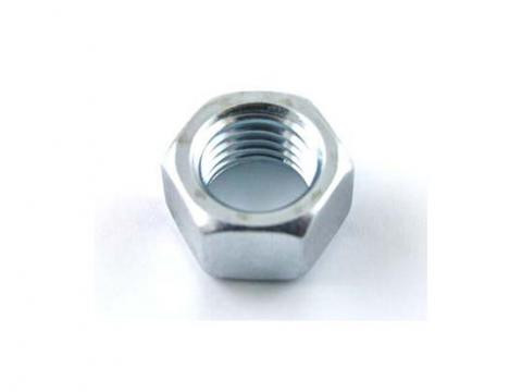 Hardware - M8 Rim/Cylinder Flat Nut (GB-LRNM8001)