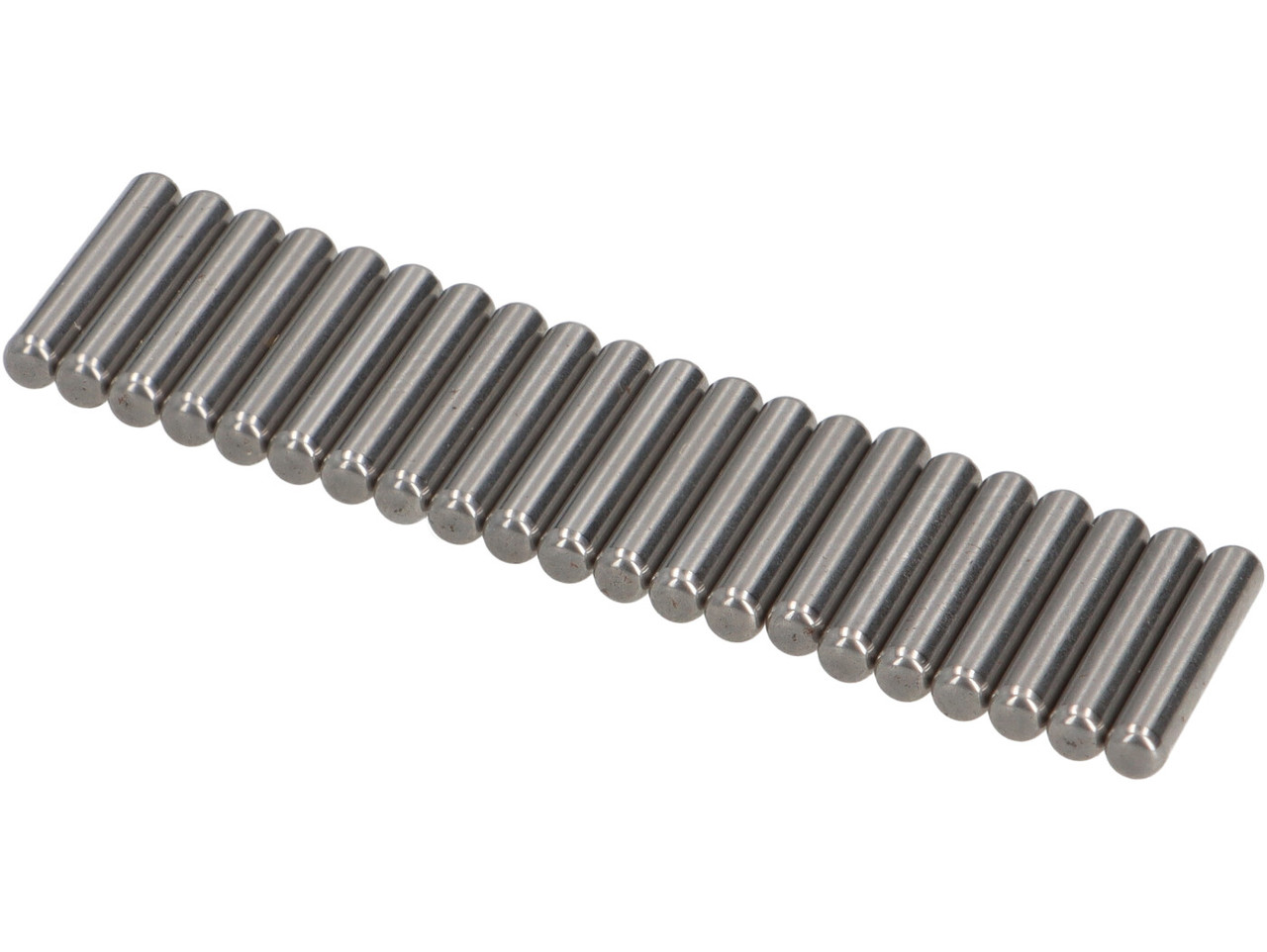 Vespa Bearing Input Shaft Needle Set Malossi VBB/Rally/PX (V5I-M6619636)
