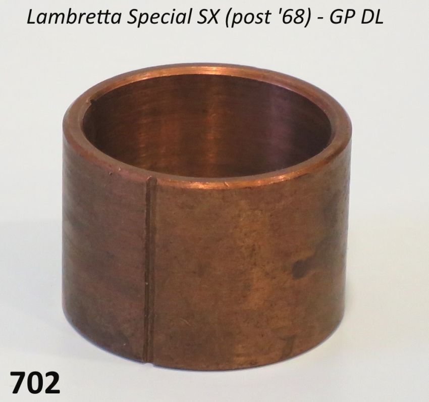 Lambretta Clutch Bushing GP Casa (L6L-702) 