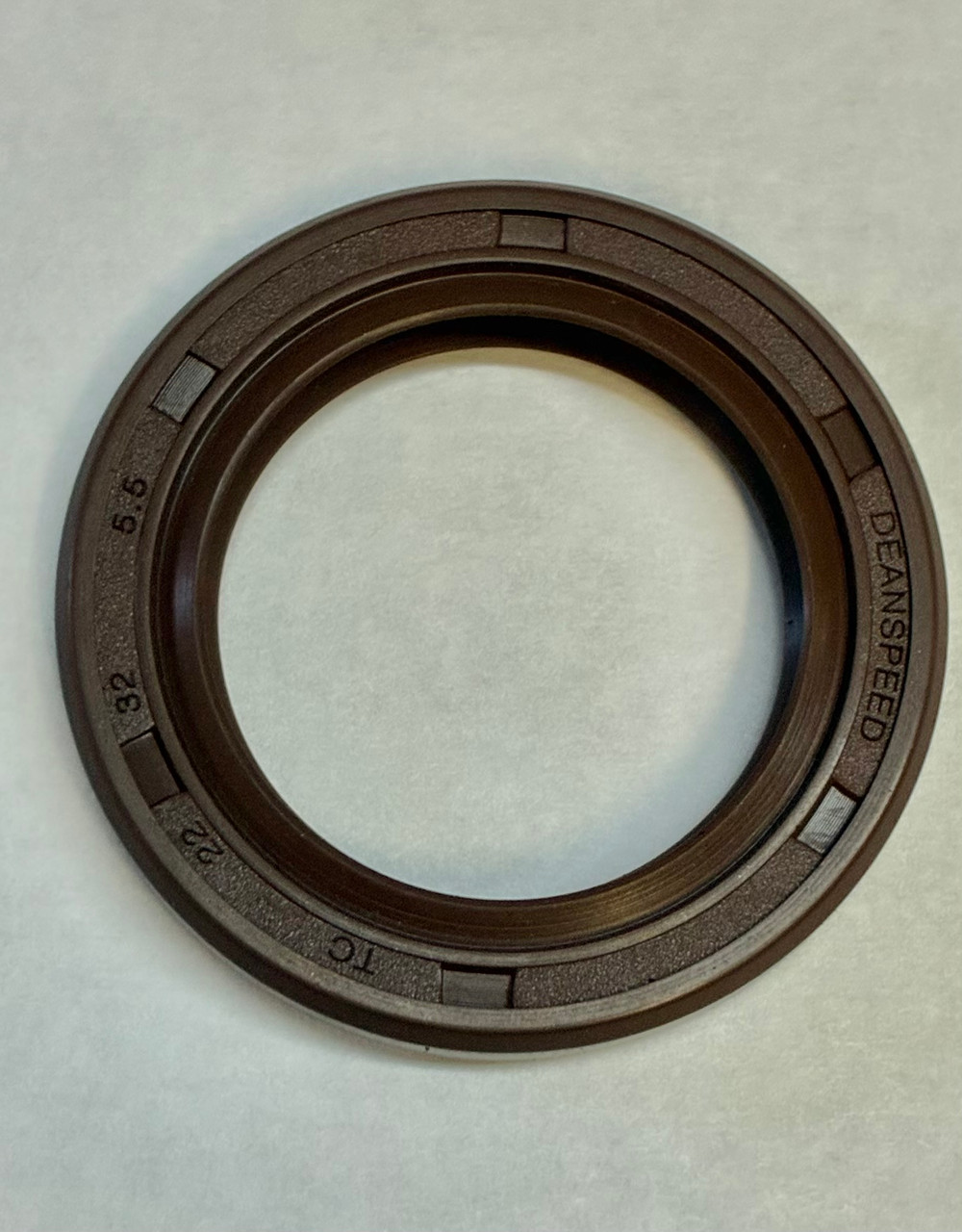 Lambretta Engine Oil Seal Kickstart Viton Deanspeed (L7D-36201)