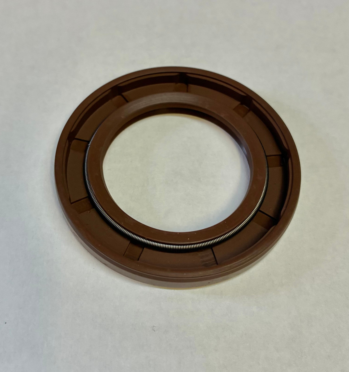 Lambretta Engine Oil Seal Crankshaft Fly Side Viton Deanspeed (L7H-36202)