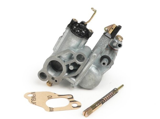 Vespa Dellorto/Spaco SI 20.17 Carburetor Pre-Mix (DC-150490)