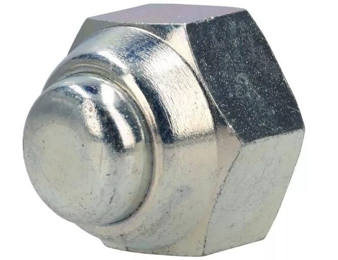 Lambretta Hub Rear M14 Nut Casa (L1H-801031C)
