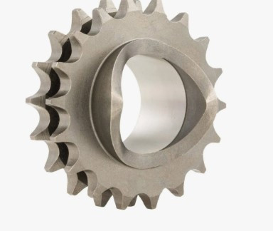 Lambretta Sprocket Front 16T Evergreen TS (G106-TSFR16)