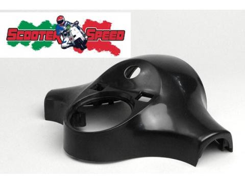 Vespa Handlebar Headset Top Cover OLYMPIA - P200E/P125X (A5-75390000)