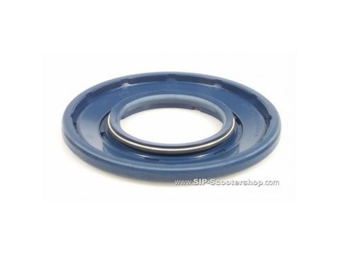 Vespa Engine Oil Seal Crankshaft Clutch Side SIP Premium T5/PX/PE/Rally (V12K-13110200)