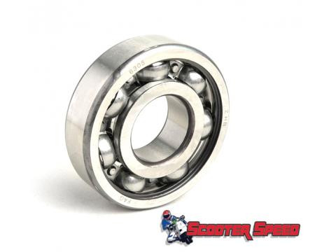 Lambretta Bearing Crankshaft 6305 Ball  25x62x17mm (L6F-8002070)
