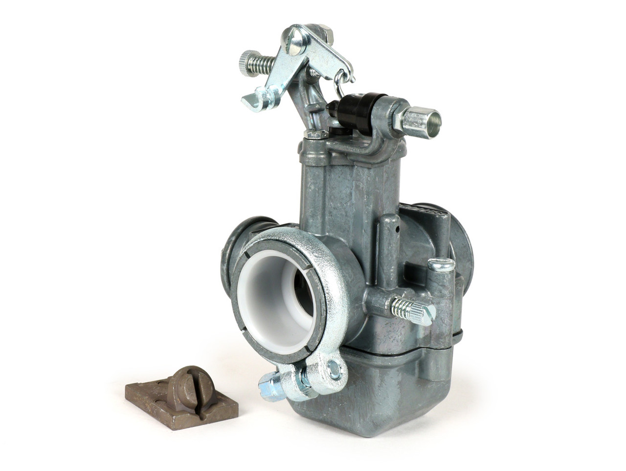 Lambretta Carburetor For Sale - If You�vE Got A Lambretta For Sale, Send Me The Details And I�lL Post It Up Here.