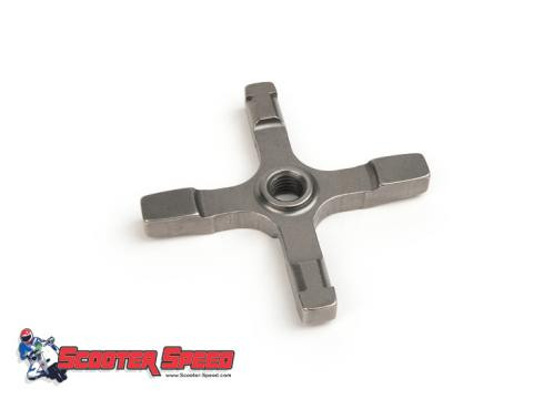 Vespa Gear Box Cruciform Piaggio Old P200E/Rally (V13M-87010000)