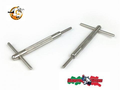 Lambretta Mag Housing/Gearbox Extractor Tool MRB (130-7676182)