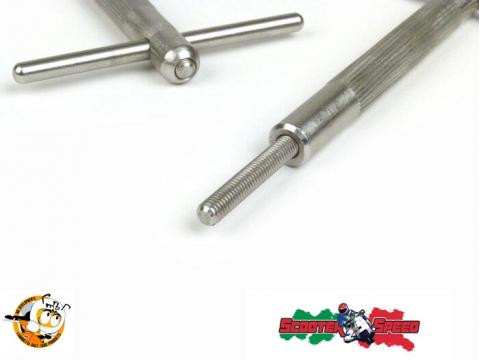 Lambretta Mag Housing/Gearbox Extractor Tool MRB (130-7676182)