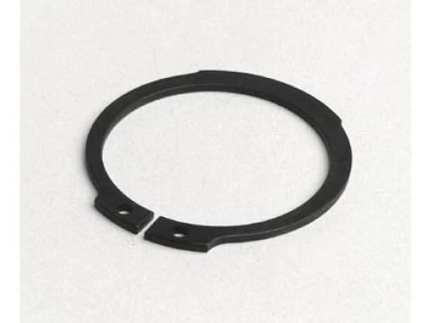 Vespa Gearbox Cluster Circlip 43mm Piaggio (V6I-87370000)