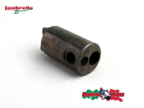 Lambretta Kickstart Piston Evergreen TS - Series 2-3 (L0-11-8004091)
