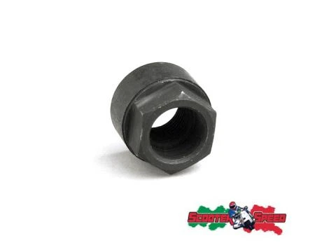 Lambretta Flywheel Nut SCK Series 3 Li/SX (L5D-8012393)