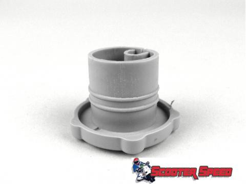 Vespa Oil Injector Filler Cap - PE/PX/T5 (V7T-10258500)