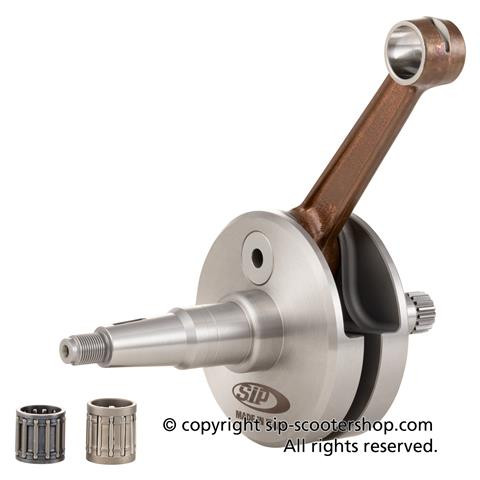 Lambretta Tv175 Cylinder : Well You�rE In Luck, Because Here They Come.