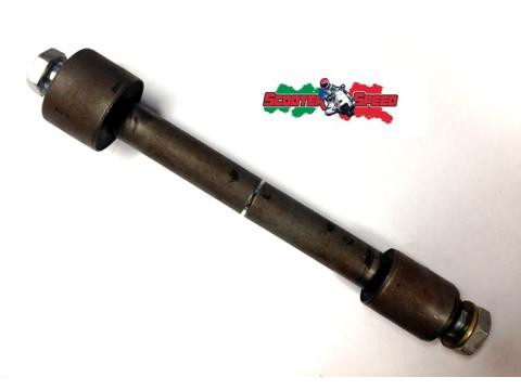 Vespa Rubber Motor Bushing Kit GL/Super/P125X/VNA (C41-17472710)