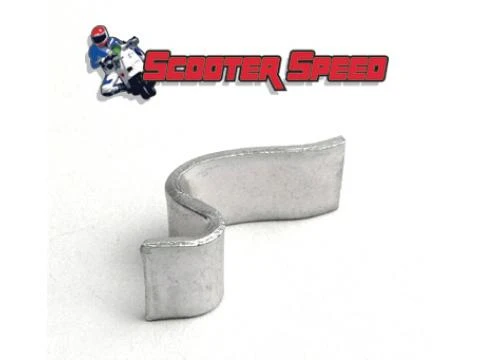 Vespa Center Stand Spring Bracket Piaggio (V8E-77252000)