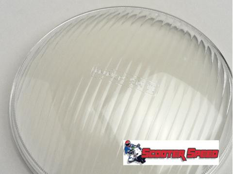 Lambretta Sck Headlight Lens Innocenti